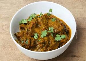 Bhendi Masala