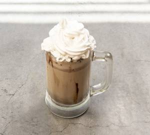 Mud Pot Shake