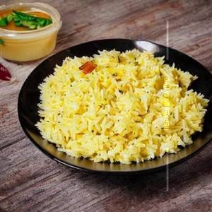 Butter Cheese Rice
