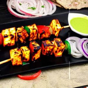 Paneer Reshmi Tikka