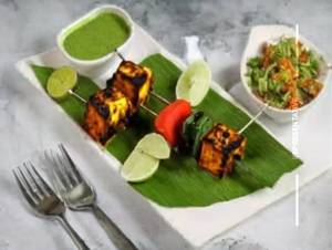 Classic Paneer Tikka