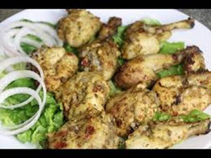 Chicken Arabic Tandoori