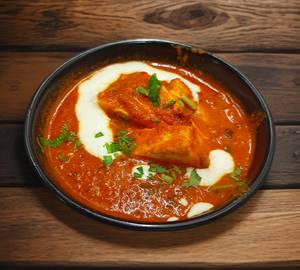 Tawa Paneer
