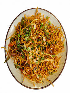 Chinese Bhel