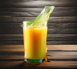 Sugarcane Juice