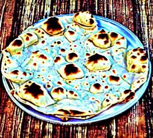 Maida Roti