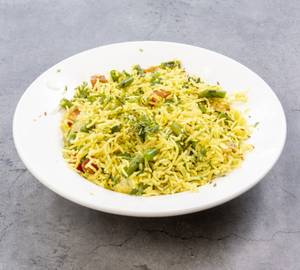 Veg Pulao