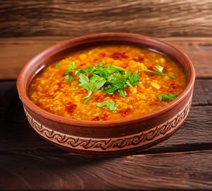Moong Daal Dhuli