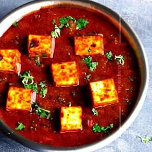 Paneer Birbali