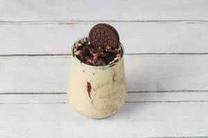 Oreo Shake
