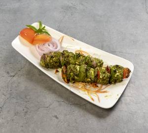Paneer Tikka Hyderabadi