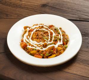 Veg Jalfrezi