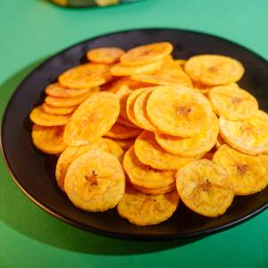 Banana Chips