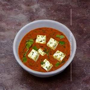Paneer Makhani