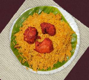 65 biryani