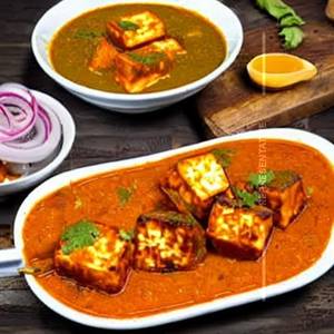 Special Paneer Hungama