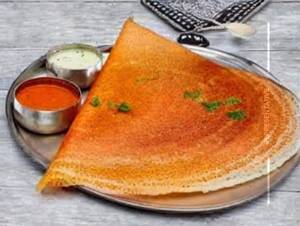Cheese Sada Dosa