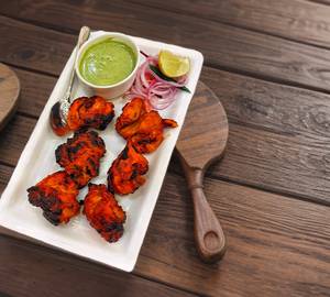 Chicken tikka
