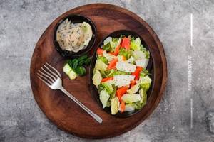 Caesar Salad Veg