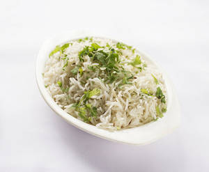 Jeera Rice