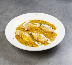 Paneer Patiala