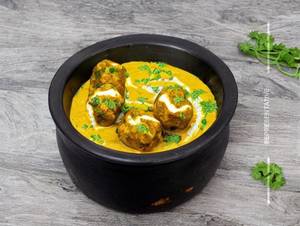 Paneer Kofta Masala