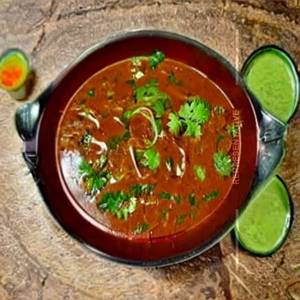 Veg Diwani Handi