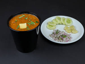 Cheese Bhaji 1 Kg (4-5 People)