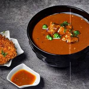 Honey Ginger Chicken Gravy