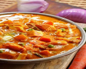 Veg Makhanwala