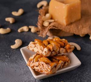 Mava kaju chikki 250gm