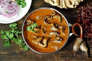 Matar Mushroom