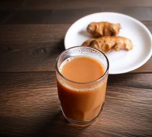 Parcel Ginger Tea For 3 Persons