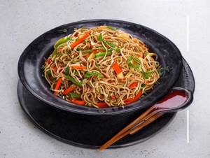 Veg Fried Noodles