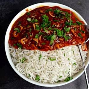 Onion Rice