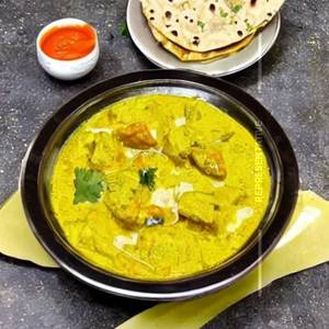 Veg Lemon Korma