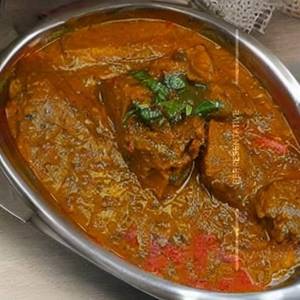 Pomfret Angara