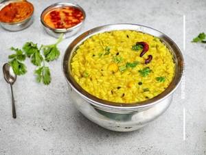 Dal Khichadi