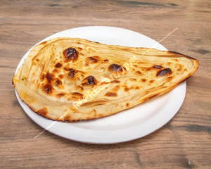 Butter Naan
