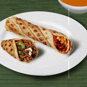 Non Veg Buddy Roll