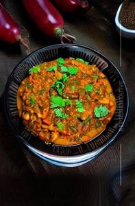 Veg Keema Masala