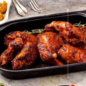 Chicken Roast