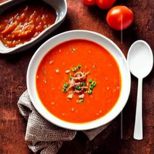 Tomato Soup