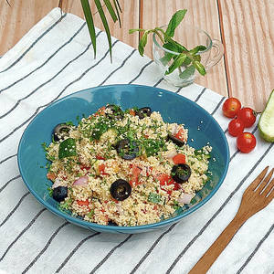 Cous Cous Salad