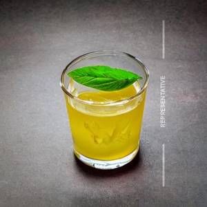 Nimbu Pani