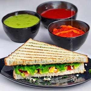 Veg Sandwich