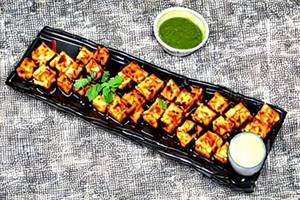 Paneer Koliwada