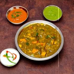 Veg Patiala