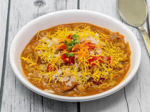 Masala Puri