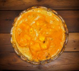 Butter Paneer Masala